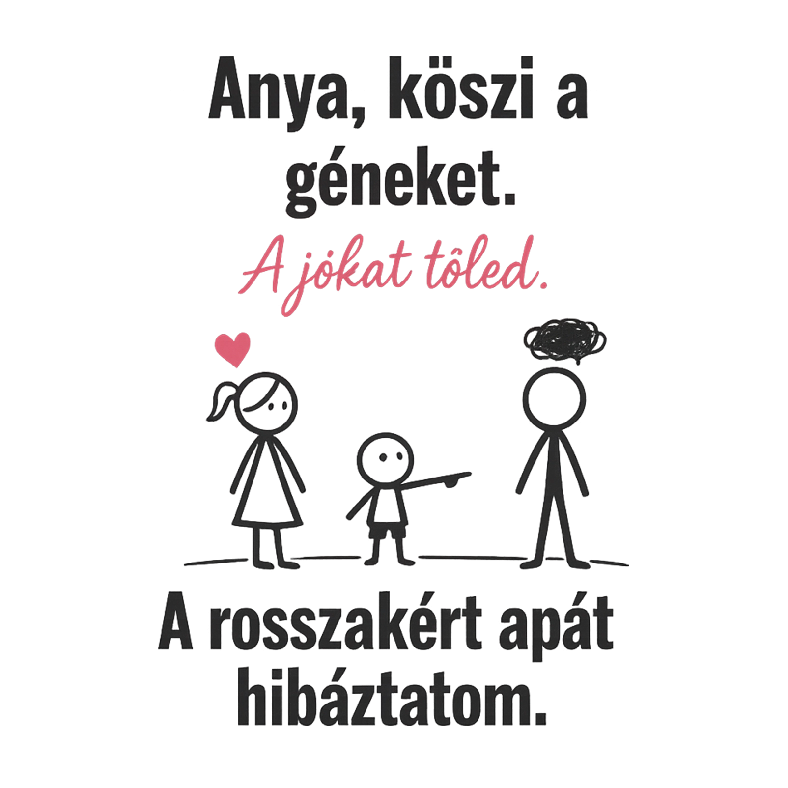 Köszi a géneket - MAGYAR.webp